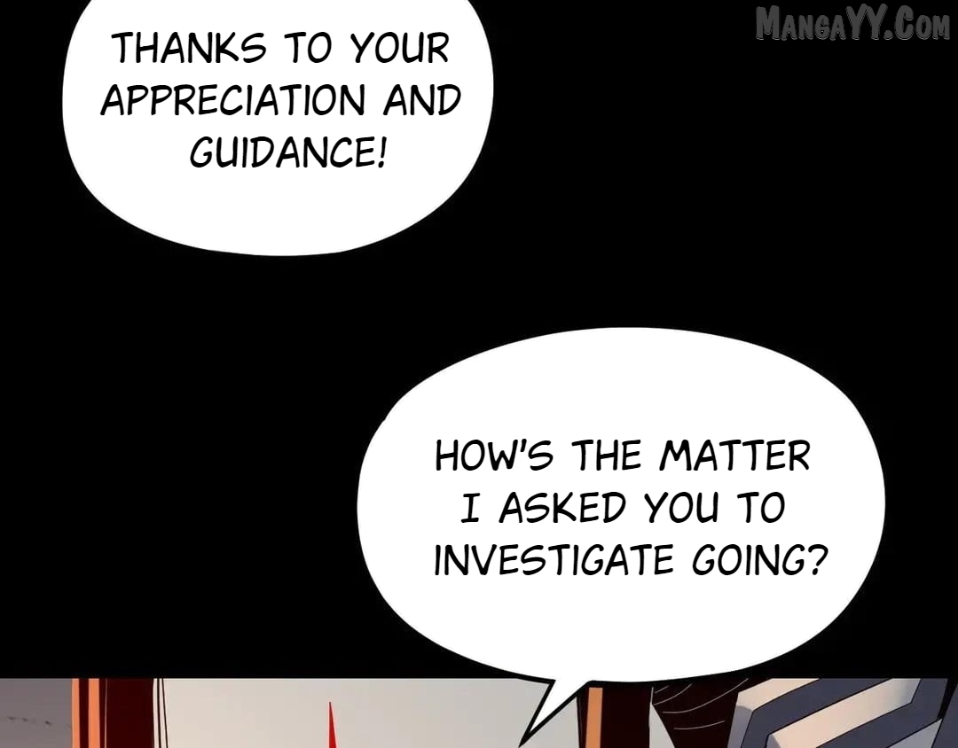 Me, The Heavenly Destined Villain Chapter 289 - page 93